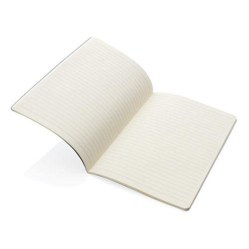 A5 FSC softcover notebook - Image 4